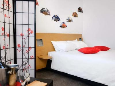 Novotel Gdansk Centrum - 89