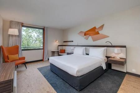 Radisson Blu Paris-Boulogne - 42
