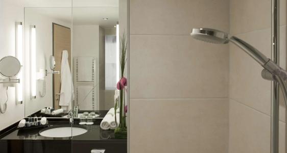 Best Western Plus Welcome Frankfurt - 75