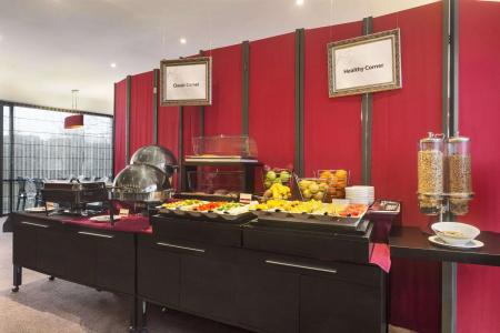 Ramada Brussels Woluwe - 11