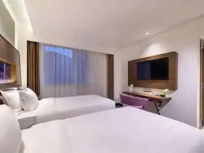 Novotel Beijing Peace - 6