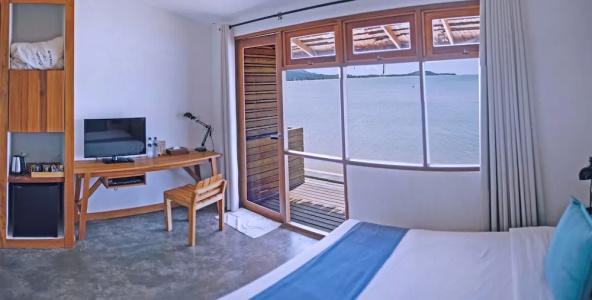 Escape Beach Resort - Sha Extra Plus Certified - 117