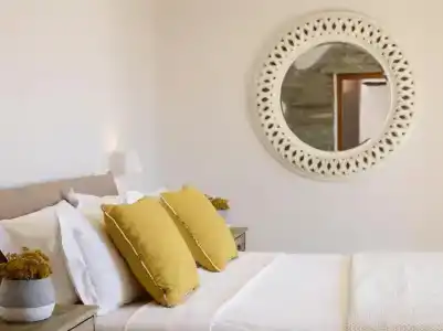 Aeolis Tinos Suites - 105