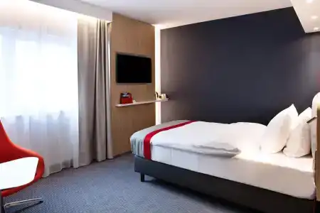 Holiday Inn Express - Sindelfingen, An Ihg - 3
