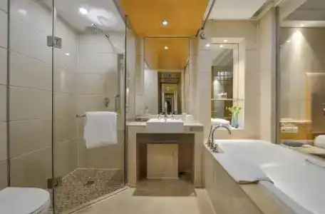 Bayshore Dalian - 8