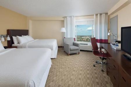 Four Points by Sheraton Orlando International Drive - 42