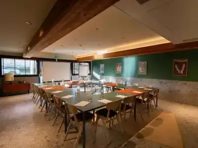 Hôtel Restaurant - Les Maraichers - 14