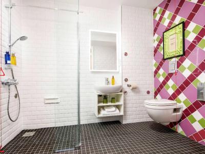 ibis Styles Edinburgh St Andrew Square - 42