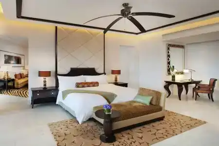 The St. Regis Sanya Yalong Bay Resort - 2