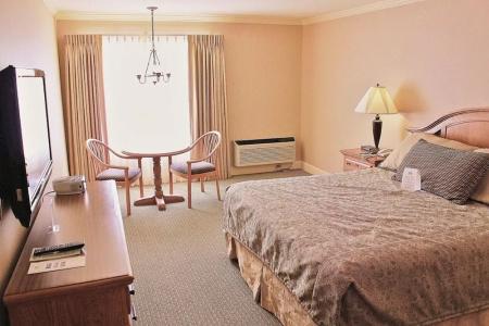 Columbus Inn - 20