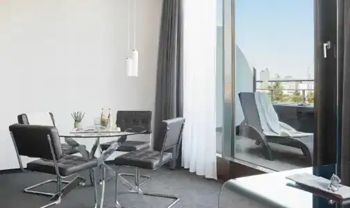Living Frankfurt - 45