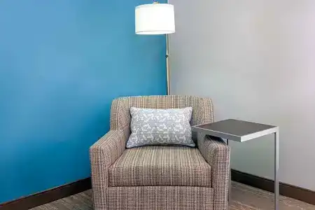 Hampton Inn Charlotte Uptown - 50