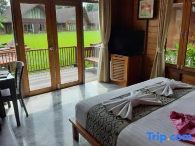 100 Islands Resort & Spa - 101