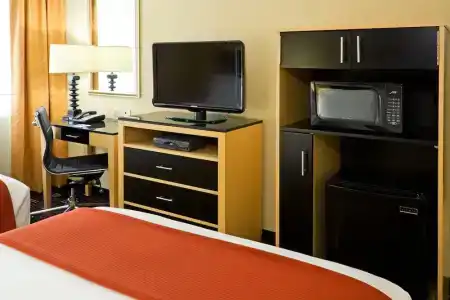 Holiday Inn Express - Wall Street, An Ihg - 40
