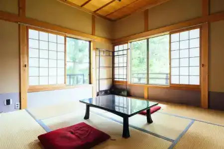 Koyasan Zofukuin - 22