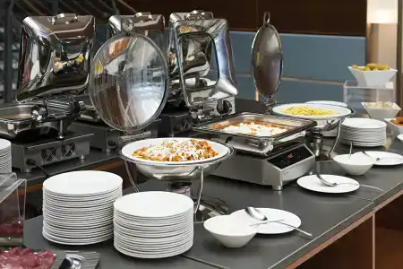 DoubleTree by Hilton Turin Lingotto - 12