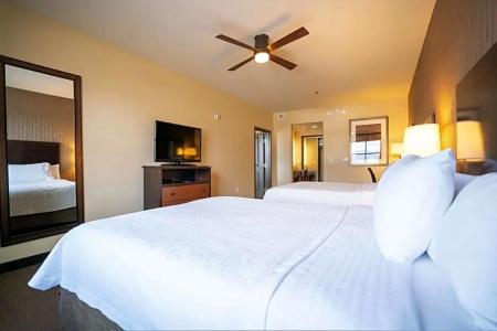 Homewood Suites by Hilton, - 56