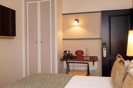 Hôtel Toujours - 50