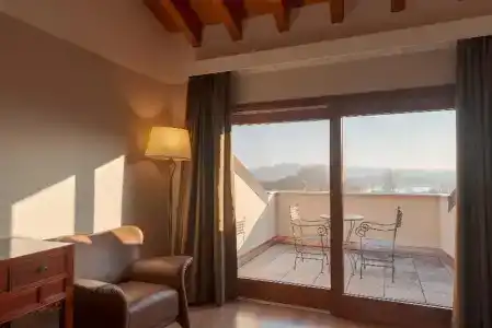 Horizon - Wellness & Spa Resort - 98