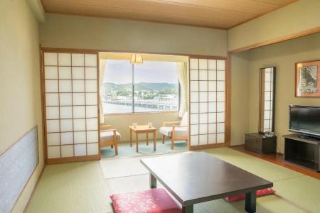 & Resorts Saga Karatsu - 60