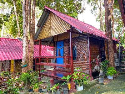Rapala Rock Wood Resort- Sha Plus - 98
