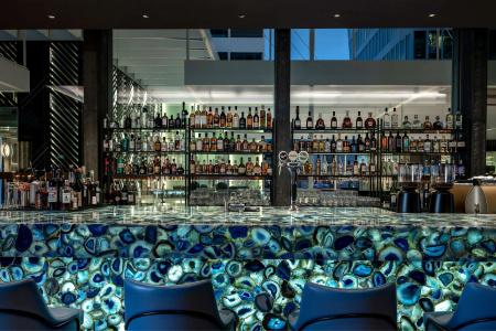 Hyatt Regency Zurich Airport Circle - 30