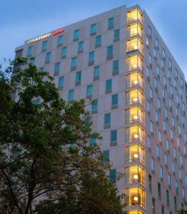 Courtyard Marriott Portland City Center - 0