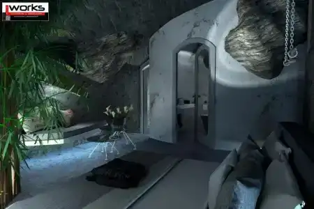 Theano Cave Suites & Villas - 50