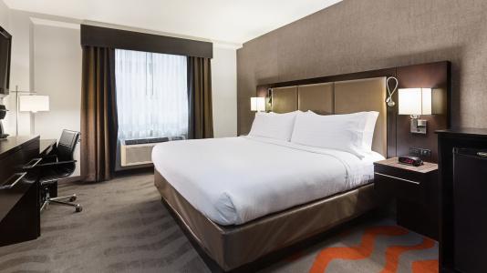 Holiday Inn Lower East Side, An Ihg - 31