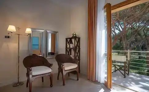Tombolo Talasso Resort - 56