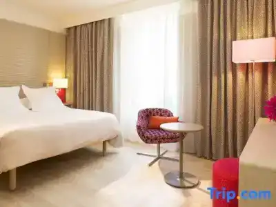 Oceania l'Hôtel de France Nantes - 59