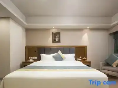 Changle Holiday Apartment - 34