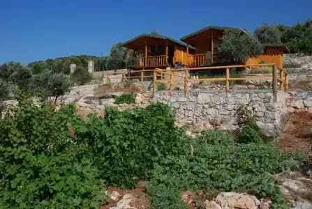 Hamarat Otel - 17