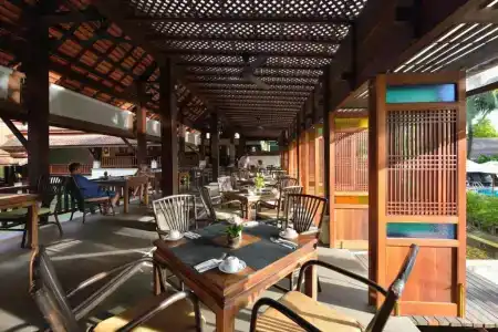 Khaolak Bhandari Resort & Spa - Sha Extra Plus - 15
