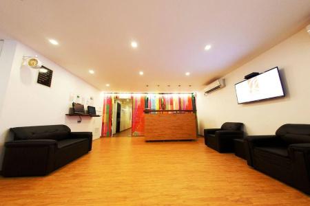 CityRest Fort - 13