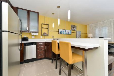 Residence Inn by Marriott Downtown - 82