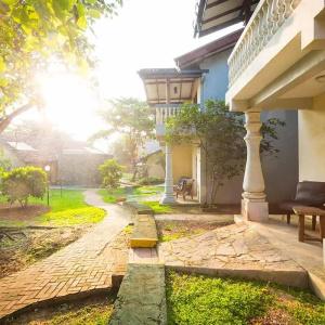 Siddhalepa Ayurveda Resort - All Meals, Ayurveda Treatment and Yoga - 49