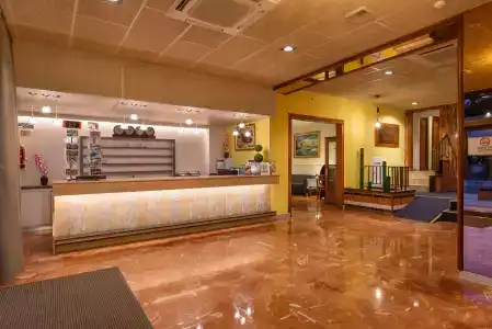 Continental - 1
