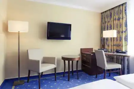 Mercure ParkKrefelder Hof - 52