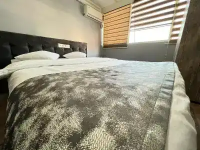 Duvahi Konaklama - 24