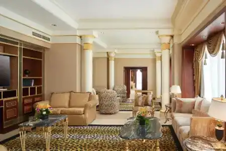 Grand Nile Tower - 35