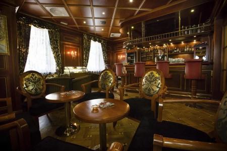 Luxury Family Royal Palace - 21
