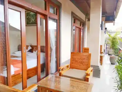Umah Anila - 7