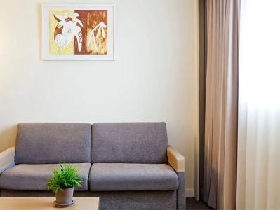 Novotel Nantes Centre Bord de Loire - 64