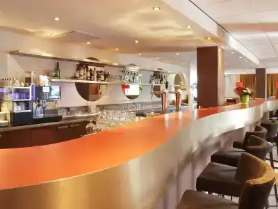 Mercure Groningen Martiniplaza - 19
