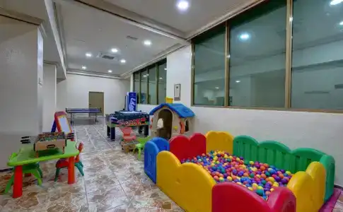 Marhaba Resort & - 28
