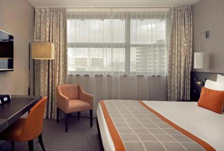 Mercure Clermont Ferrand centre Jaude - 73