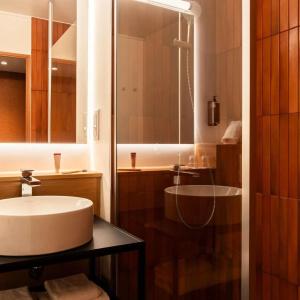 Ibis Styles Lyon Villeurbanne Parc de la Tête d'Or - 32