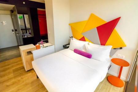 Ibis Styles Singapore On Macpherson - Sg Clean - 99