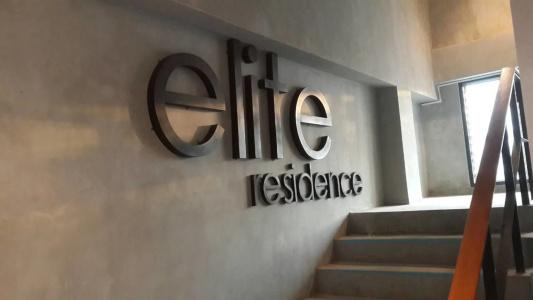 Elite Residence Phitsanulok SHA - 11